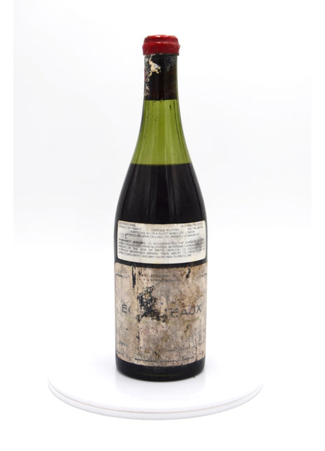 1952 Domaine de la Romanee-Conti Echezeaux, Grand Cru
