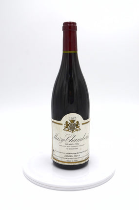 1997 Joseph Roty Mazy-Chambertin, Grand Cru