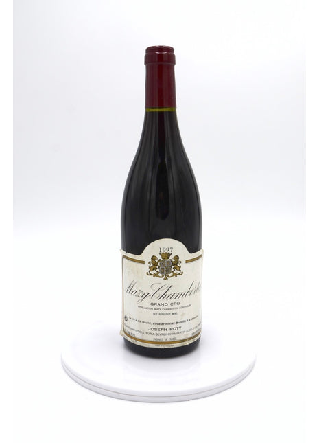 1997 Joseph Roty Mazy-Chambertin, Grand Cru