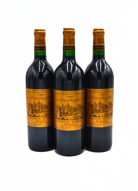 1995 Château d'Issan, Margaux
