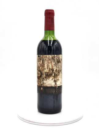1982 Château Latour, Pauillac