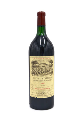 1985 Château la Cardonne, Médoc (magnum)