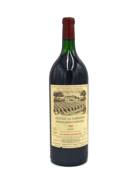 1985 Château la Cardonne, Médoc (magnum)