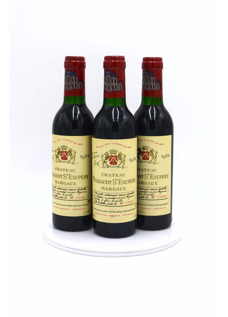 1994 Château Malescot St. Exupéry, Margaux (half-bottle)