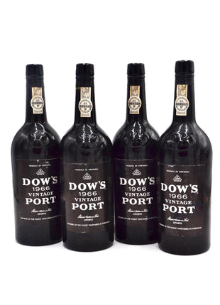 1966 Dow's Vintage Port
