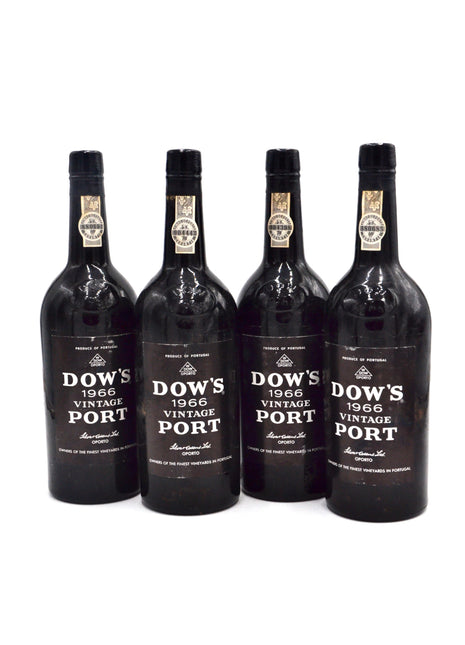 1966 Dow's Vintage Port