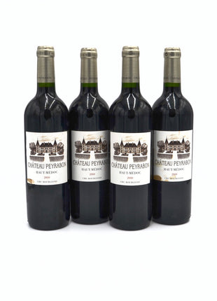 2010 Château Peyrabon, Haut-Médoc