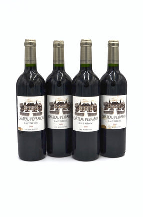 2010 Château Peyrabon, Haut-Médoc