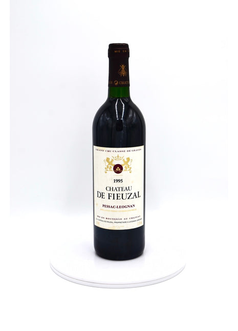 1995 Château de Fieuzal, Pessac-Leognan