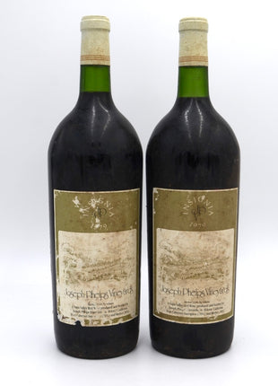 1979 Joseph Phelps Vineyards Insignia, Napa Valley (magnum)