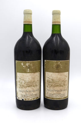 1979 Joseph Phelps Vineyards Insignia, Napa Valley (magnum)