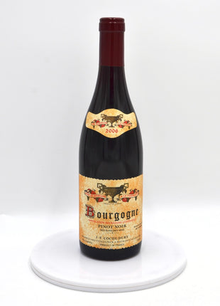2006 Domaine Coche-Dury Bourgogne Rouge, Pinot Noir