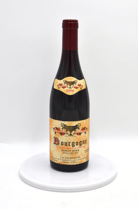 2006 Domaine Coche-Dury Bourgogne Rouge, Pinot Noir