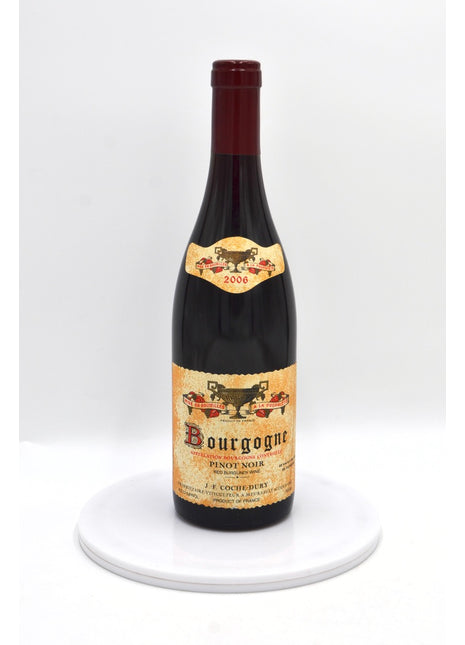 2006 Domaine Coche-Dury Bourgogne Rouge, Pinot Noir