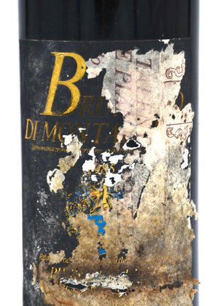 1985 Talenti Brunello di Montalcino, Pian di Conte Riserva