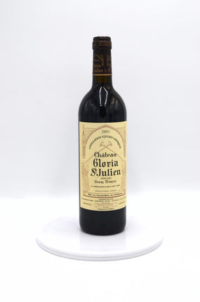 2001 Château Gloria, St. Julien