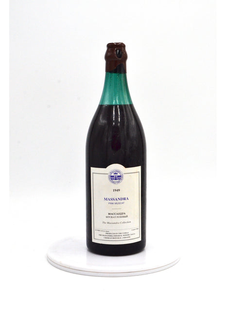 1949 Massandra Pink Muscat, Crimea