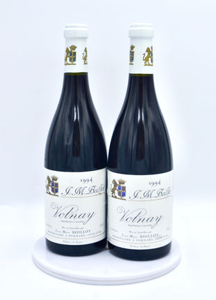 1994 Domaine Jean-Marc Boillot Volnay