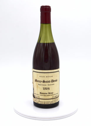 1964 Domaine Remy Morey-Saint-Denis