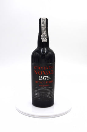 1975 Quinta do Noval Nacional Vintage Port