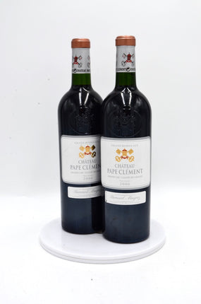 2006 Château Pape Clément, Pessac-Léognan
