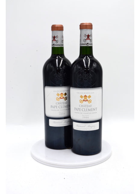 2006 Château Pape Clément, Pessac-Léognan