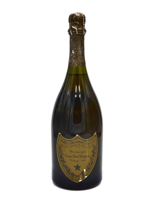 1976 Dom Pérignon Brut Champagne