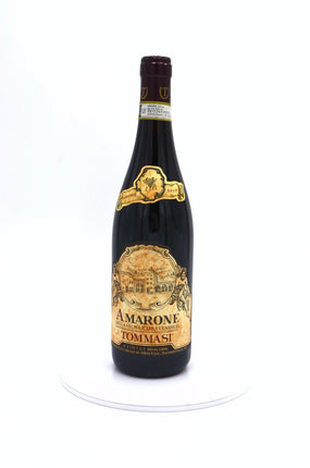 2017 Tommasi Amarone della Valpolicella Classico