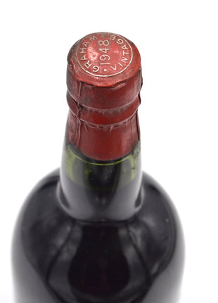 1948 Graham's Vintage Port