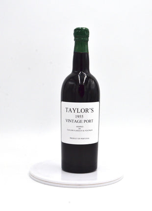 1955 Taylor Fladgate Vintage Port