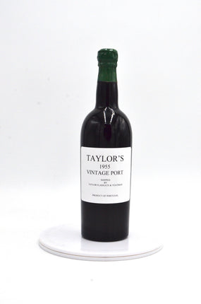 1955 Taylor Fladgate Vintage Port