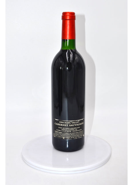 1994 Screaming Eagle Cabernet Sauvignon, Napa Valley