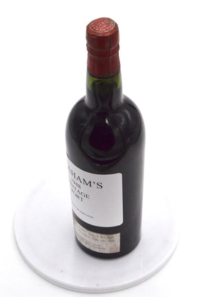 1948 Graham's Vintage Port