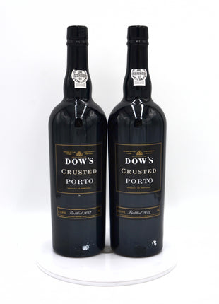 NV Dow's Crusted Port (bottled in 2012)