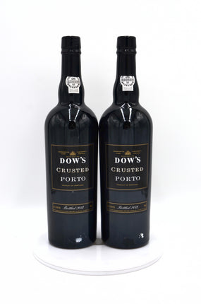 NV Dow's Crusted Port (bottled in 2012)