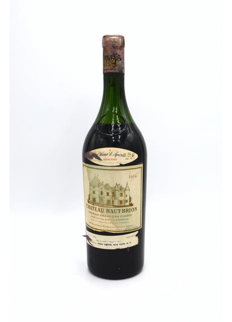 1964 Château Haut-Brion, Graves (magnum)