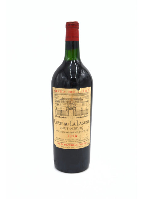 1973 Château La Lagune, Haut-Médoc (magnum)