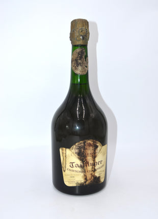 1970 Taittinger Comtes de Champagne, Blanc de Blancs Vintage Brut Champagne (magnum)