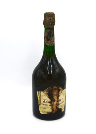1970 Taittinger Comtes de Champagne, Blanc de Blancs Vintage Brut Champagne (magnum)