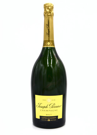 NV Joseph Perrier Cuvée Royale Brut Champagne (magnum)