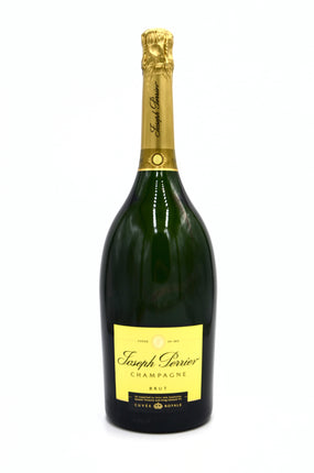NV Joseph Perrier Cuvée Royale Brut Champagne (magnum)