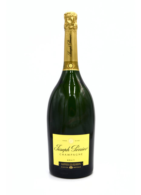 NV Joseph Perrier Cuvée Royale Brut Champagne (magnum)