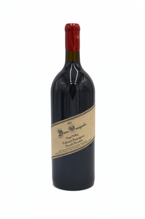 1993 Dunn Vineyards Cabernet Sauvignon, Howell Mountain (magnum)