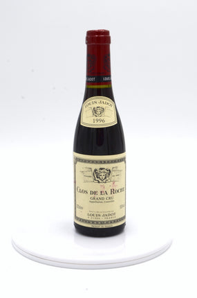 1996 Maison Louis Jadot Clos de la Roche, Grand Cru (half-bottle)