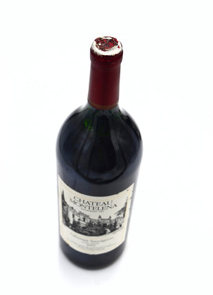 1993 Château Montelena Cabernet Sauvignon, The Montelena Estate, Napa Valley (magnum)