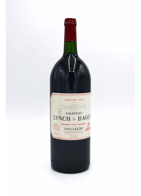 1997 Château Lynch Bages, Pauillac (magnum)