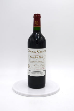 1998 Château Chauvin, St. Emilion