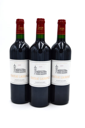 2005 Château Lagrange, St. Julien