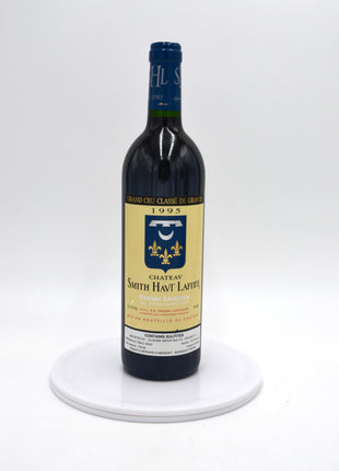 1995 Château Smith-Haut-Lafitte, Pessac-Leognan