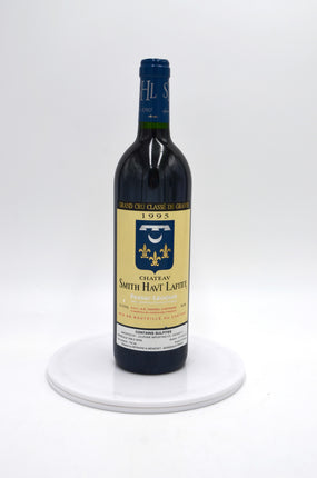 1995 Château Smith-Haut-Lafitte, Pessac-Leognan